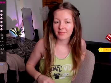 [02-01-23] izzybunz public show video from Chaturbate