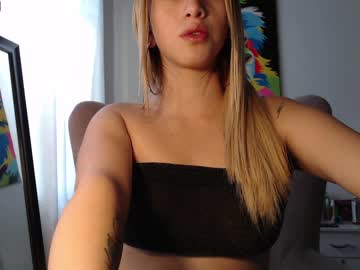 [28-03-22] pamela_mylers record cam video from Chaturbate.com