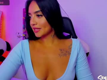 [28-10-23] scarlett_luv chaturbate premium show