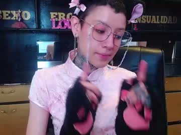 [06-03-23] selene_milda blowjob video from Chaturbate