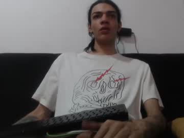 [25-12-23] anmon_curt666 premium show