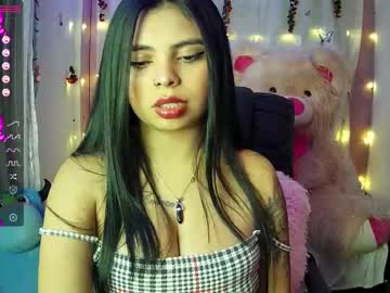 [25-07-23] bailley_elisha public show video from Chaturbate