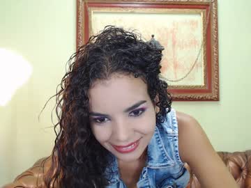 dayanna_mendez chaturbate