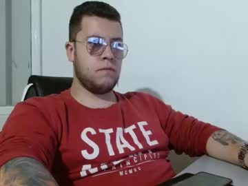[23-08-22] jefry1 private show from Chaturbate.com