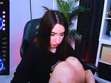 [22-05-24] lily_xbaby record private sex show from Chaturbate.com