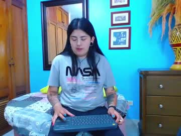 [10-01-23] mariajosesantoro chaturbate