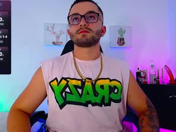 [14-01-24] alex_maraj_ private webcam from Chaturbate