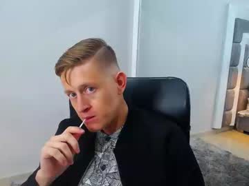 [15-09-23] anthonnymorris private from Chaturbate.com