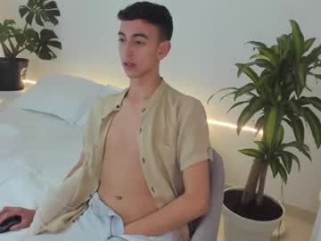 [01-07-22] jacobvm record premium show from Chaturbate