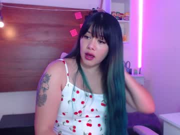 [07-08-24] lilixlove23 private show from Chaturbate.com