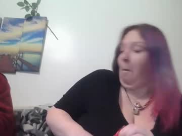 [12-12-22] posion_ivy420 record cam video from Chaturbate
