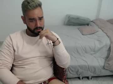 [23-03-22] _danthard_ private show from Chaturbate.com