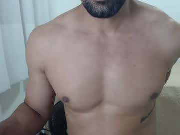 [13-03-24] browermuscle chaturbate private show