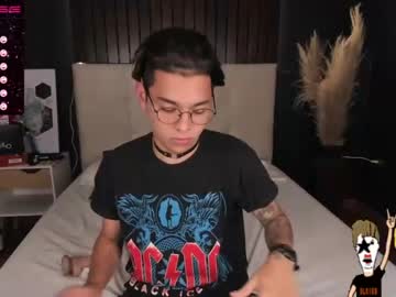 [24-02-22] haiden_borden record private show video from Chaturbate