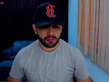 [20-11-23] jhon_bear02 private sex video from Chaturbate