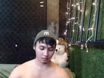 [19-10-22] babycolonel webcam video from Chaturbate.com