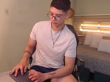 [23-10-23] magic_boy01 private sex show from Chaturbate