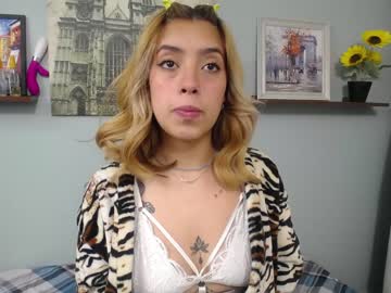 [23-07-22] brithany_shantall video with dildo from Chaturbate.com