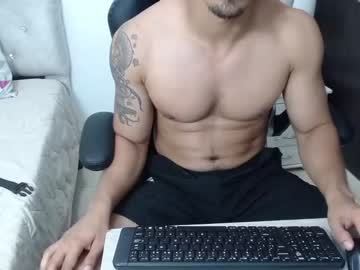[04-11-23] henry_barbarian_ record public show from Chaturbate.com