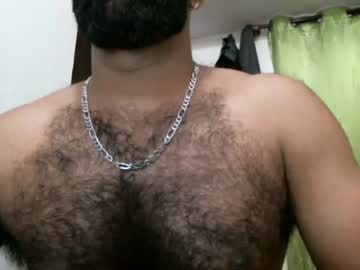 [24-11-23] indianprincehairy private from Chaturbate