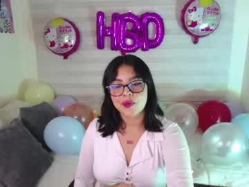 [09-09-23] joselyn__ record video with dildo from Chaturbate.com