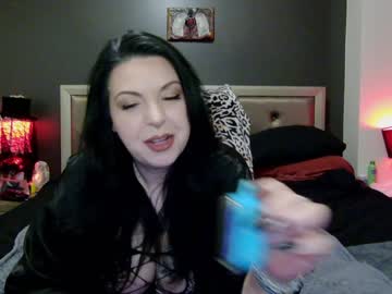 [08-03-24] morticia66 public webcam from Chaturbate