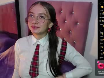 [30-11-23] _amelie_21 show with cum from Chaturbate