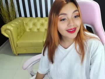 [28-07-22] samantha_girl_a record public show from Chaturbate