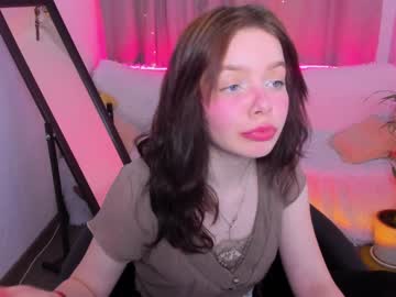 [22-03-23] shy_ariel_ public webcam video from Chaturbate.com