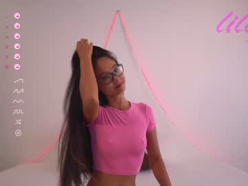 [25-07-23] _lillilly_ record private show from Chaturbate.com
