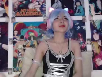 [10-03-22] _miathompson cam show