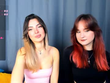 [27-10-23] _teona_ann_for_you_ record blowjob video from Chaturbate