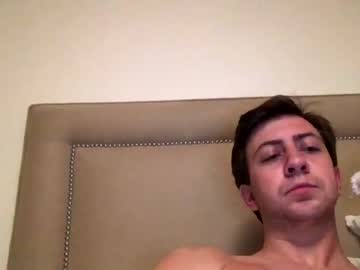 [20-01-22] mturner6233 cam video from Chaturbate.com