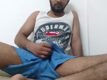 [20-07-23] tejhard040 chaturbate public show