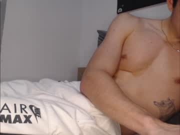 [21-01-23] dylanthetwink private show