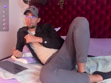 [10-11-24] edward_maxx chaturbate cum