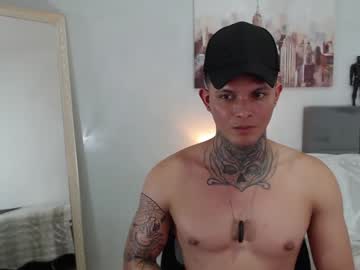 [05-08-22] jexa_miller private webcam from Chaturbate
