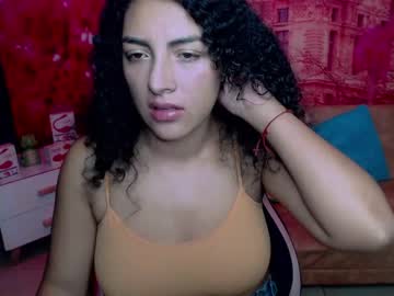 [26-04-22] camilaa_mendes record private show video from Chaturbate