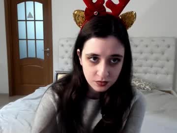 [29-12-24] ginablum public show video from Chaturbate