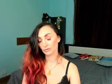 [22-11-23] helgaolson show with cum from Chaturbate