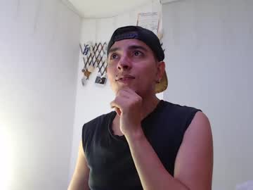 [13-01-24] jhoan_saenz record private show from Chaturbate