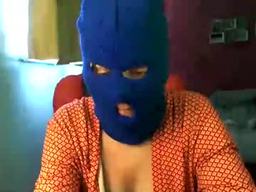 [18-09-23] maskladies premium show from Chaturbate