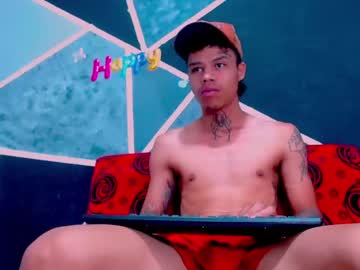 [23-01-23] matew_rodriguez7 chaturbate