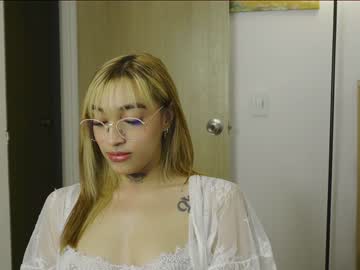 [18-01-24] dannielle_ private webcam from Chaturbate.com