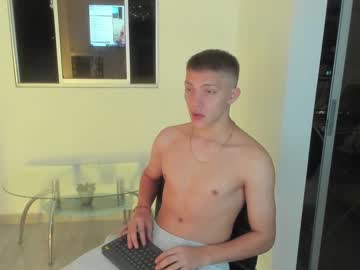 [19-04-24] mark_bundy1 private show video from Chaturbate