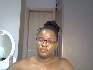 [15-03-24] proudafricaka private webcam from Chaturbate