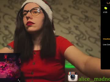 [21-12-23] alice__madness video with dildo from Chaturbate