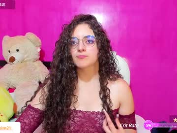 [25-03-24] ashleykiim_ show with cum from Chaturbate.com