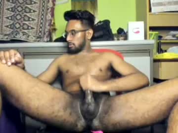 [23-03-24] brownwizard0604 chaturbate private XXX video