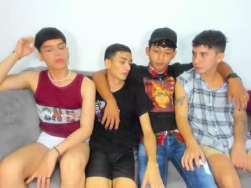 [28-04-23] carlos_twink record public show from Chaturbate